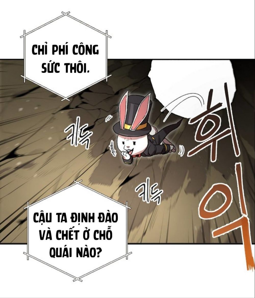 Tái thiết hầm ngục chapter 3 - Upload bởi truyensieuhay.com