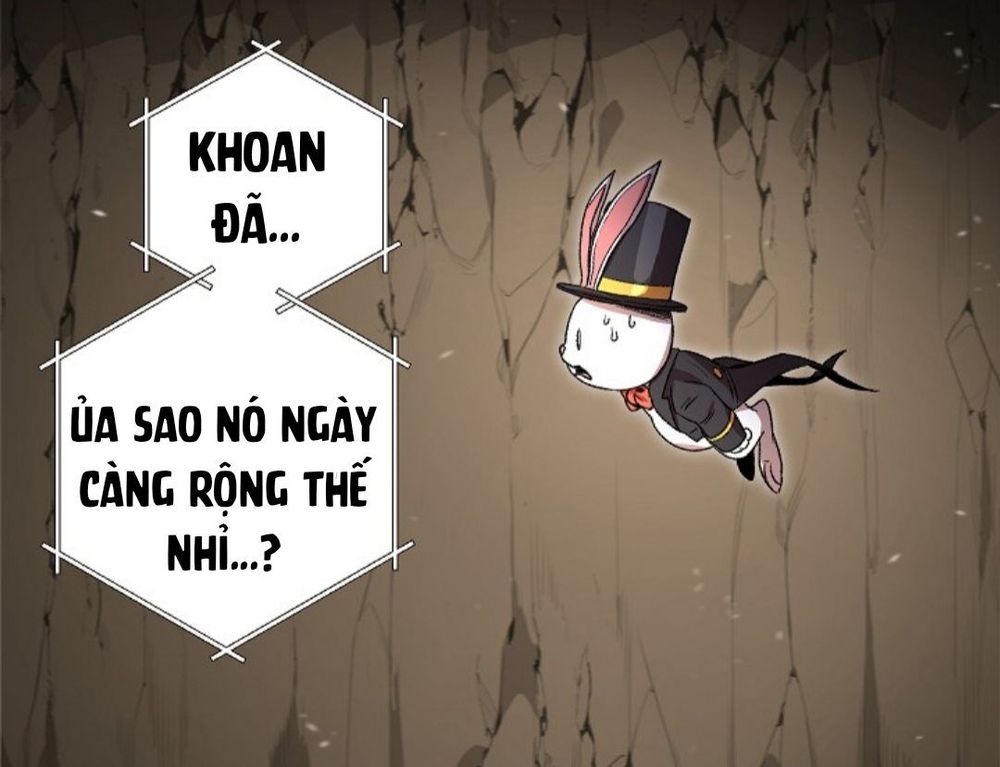 Tái thiết hầm ngục chapter 3 - Upload bởi truyensieuhay.com