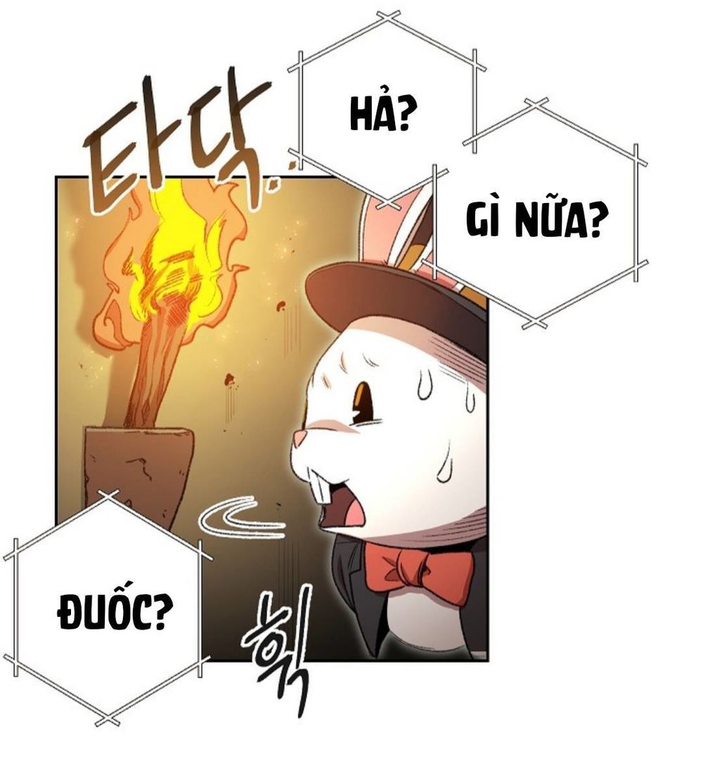 Tái thiết hầm ngục chapter 3 - Upload bởi truyensieuhay.com