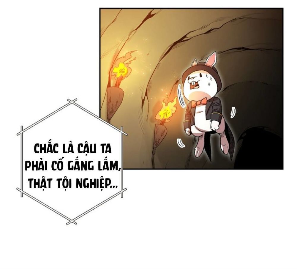 Tái thiết hầm ngục chapter 3 - Upload bởi truyensieuhay.com