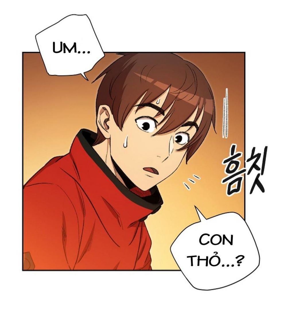 Tái thiết hầm ngục chapter 3 - Upload bởi truyensieuhay.com