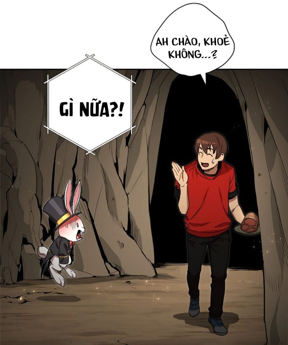 Tái thiết hầm ngục chapter 3 - Upload bởi truyensieuhay.com
