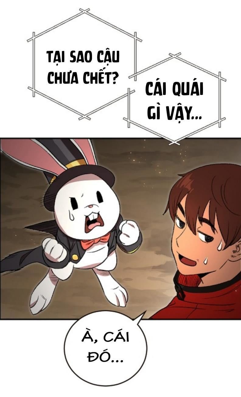 Tái thiết hầm ngục chapter 3 - Upload bởi truyensieuhay.com