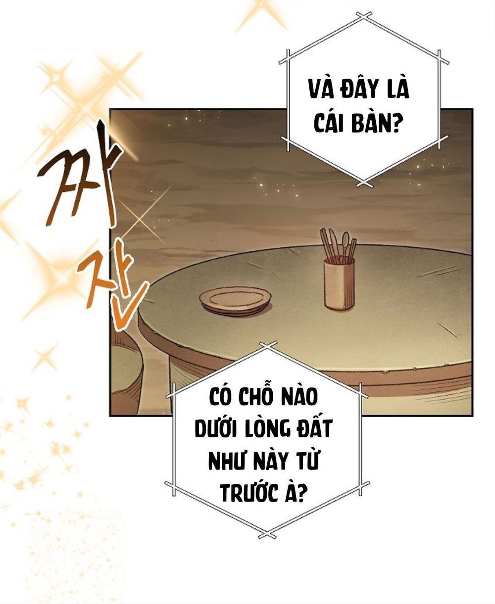 Tái thiết hầm ngục chapter 3 - Upload bởi truyensieuhay.com