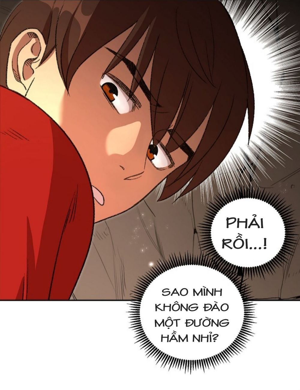 Tái thiết hầm ngục chapter 3 - Upload bởi truyensieuhay.com