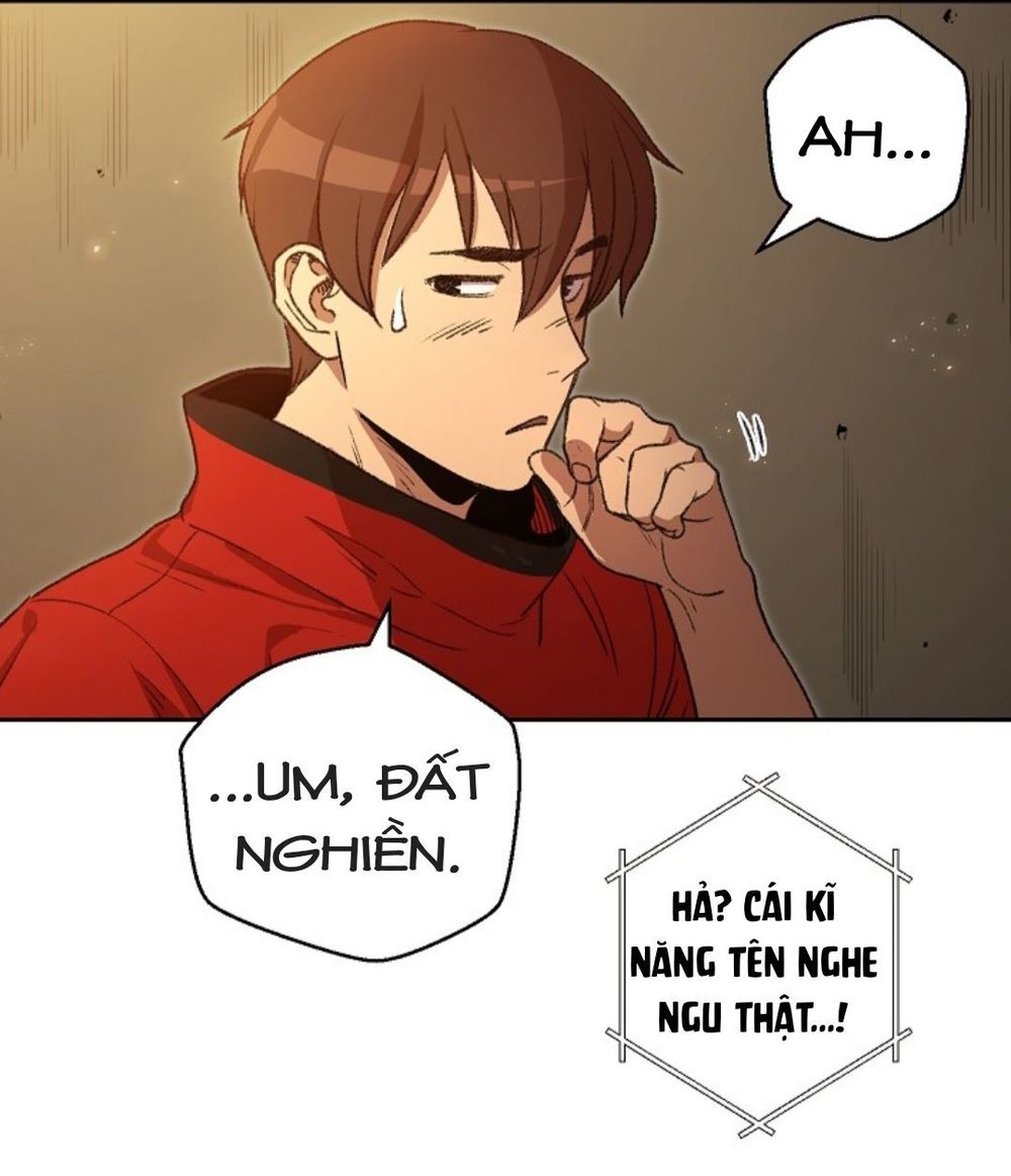 Tái thiết hầm ngục chapter 4 - Upload bởi truyensieuhay.com