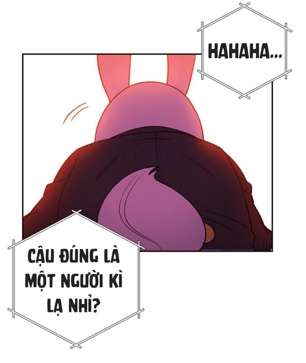 Tái thiết hầm ngục chapter 4 - Upload bởi truyensieuhay.com
