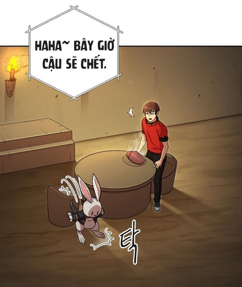 Tái thiết hầm ngục chapter 4 - Upload bởi truyensieuhay.com