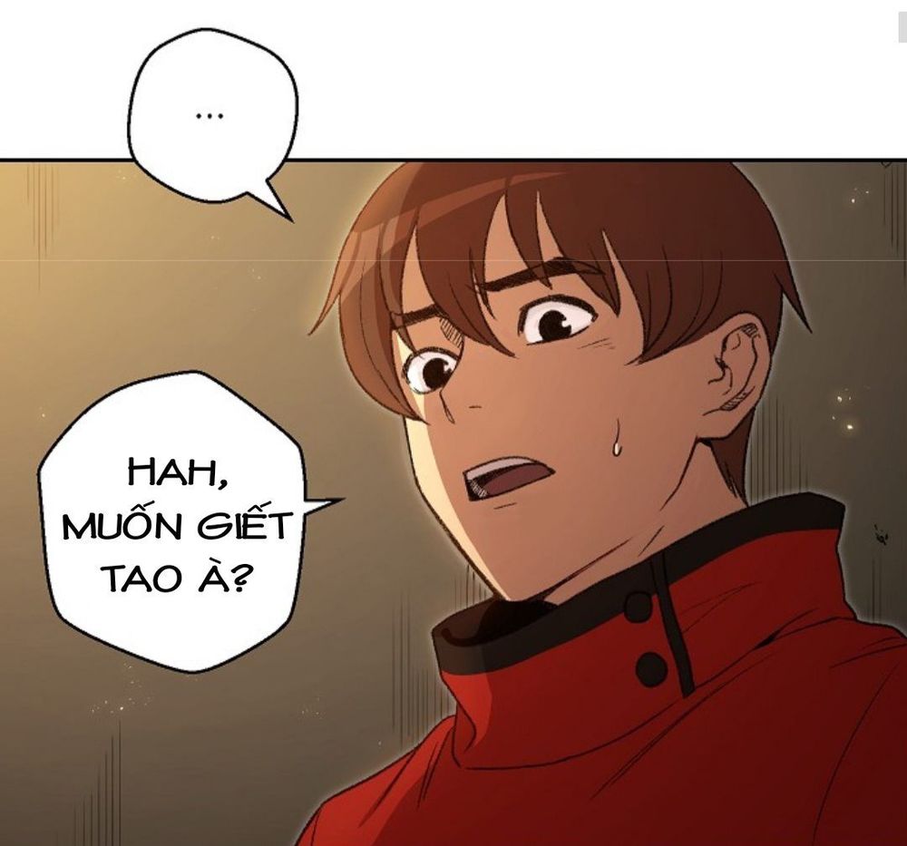 Tái thiết hầm ngục chapter 4 - Upload bởi truyensieuhay.com