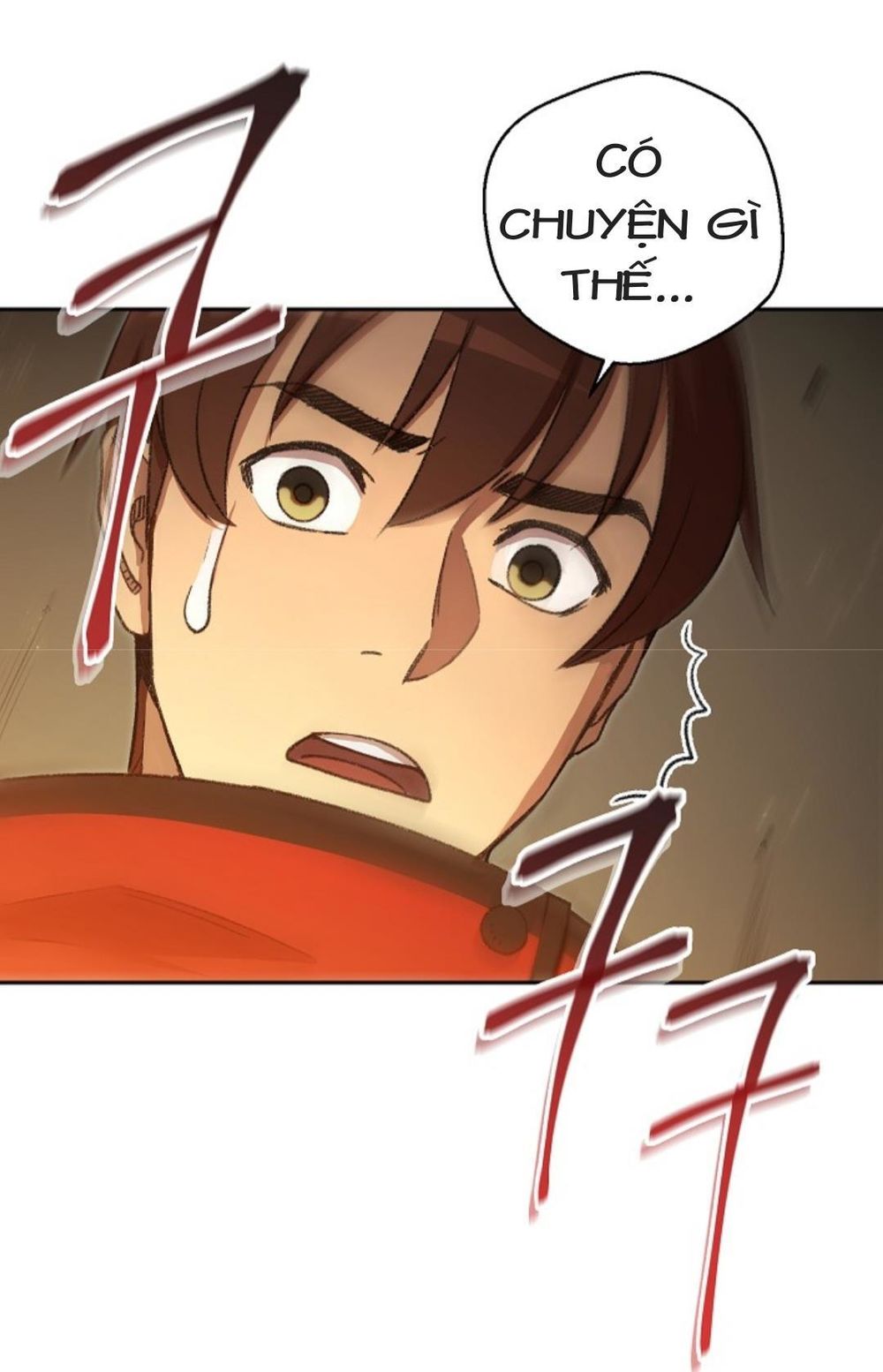 Tái thiết hầm ngục chapter 4 - Upload bởi truyensieuhay.com