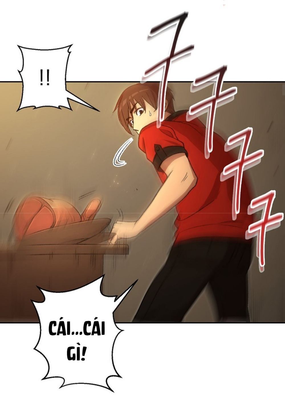 Tái thiết hầm ngục chapter 4 - Upload bởi truyensieuhay.com