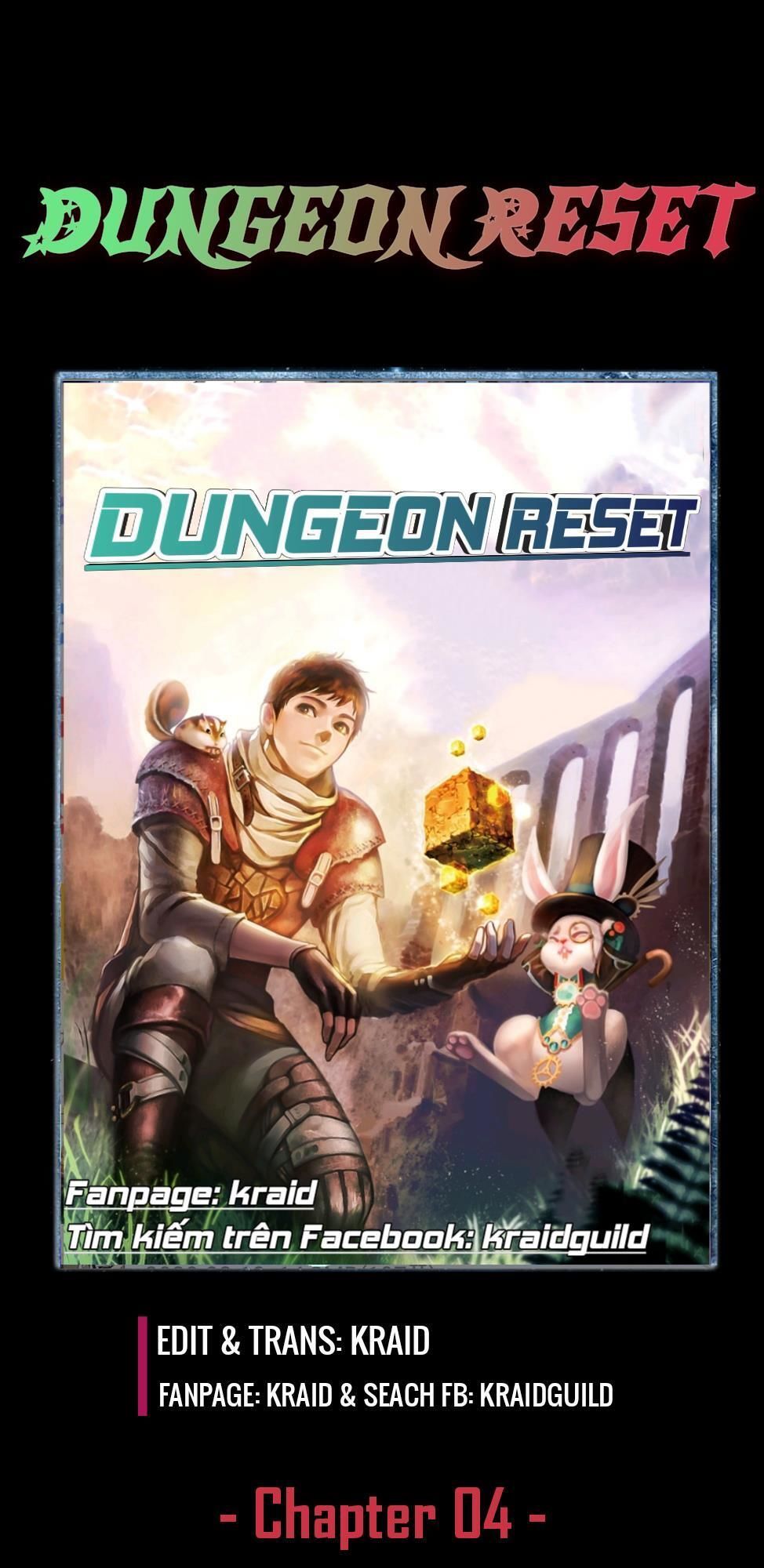 Tái thiết hầm ngục chapter 4 - Upload bởi truyensieuhay.com