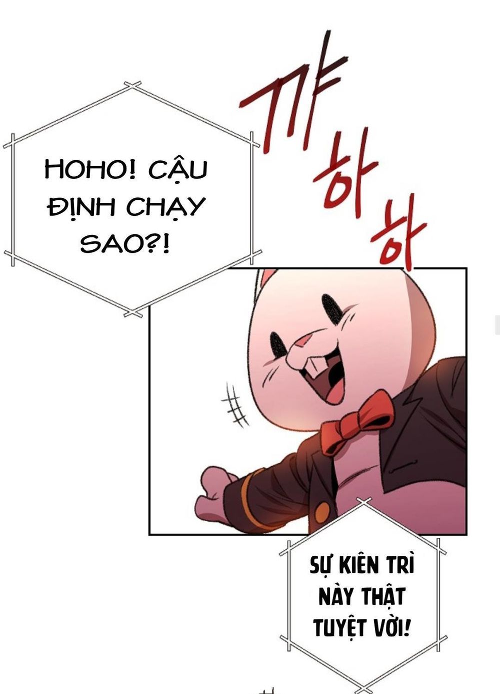 Tái thiết hầm ngục chapter 4 - Upload bởi truyensieuhay.com