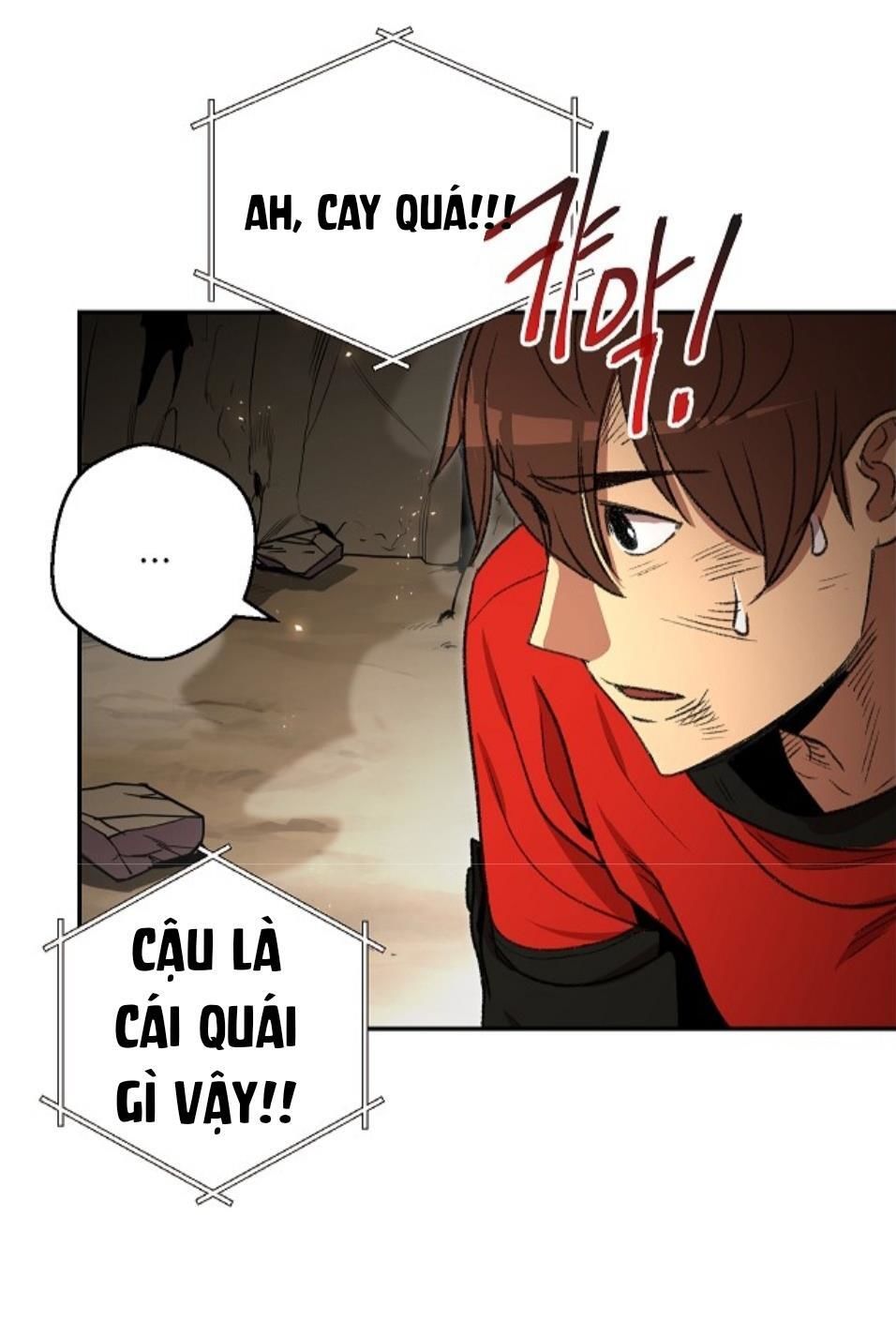 Tái thiết hầm ngục chapter 4 - Upload bởi truyensieuhay.com