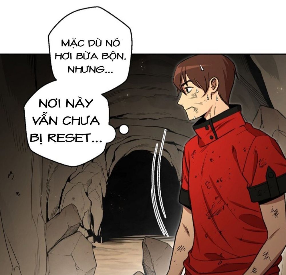 Tái thiết hầm ngục chapter 4 - Upload bởi truyensieuhay.com