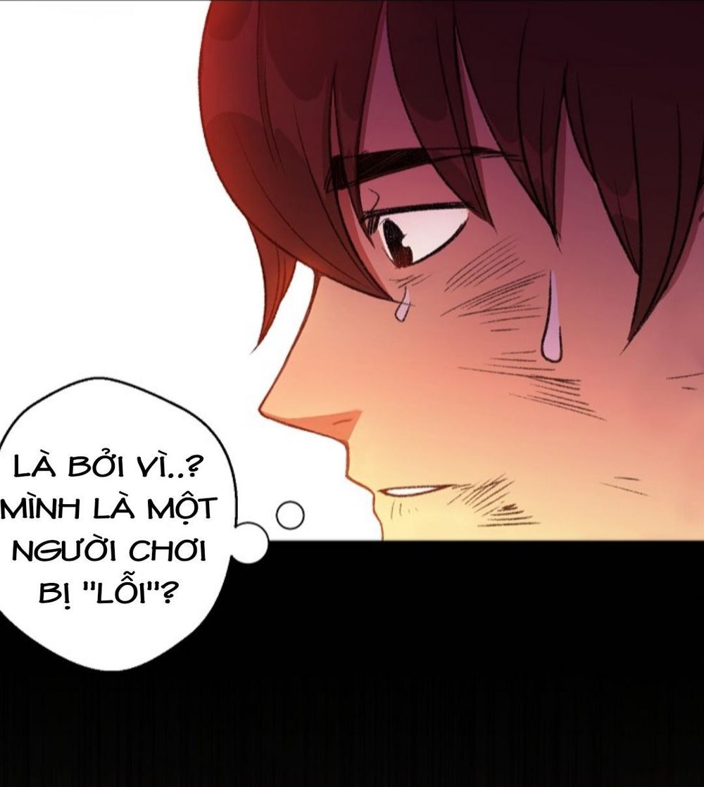 Tái thiết hầm ngục chapter 4 - Upload bởi truyensieuhay.com