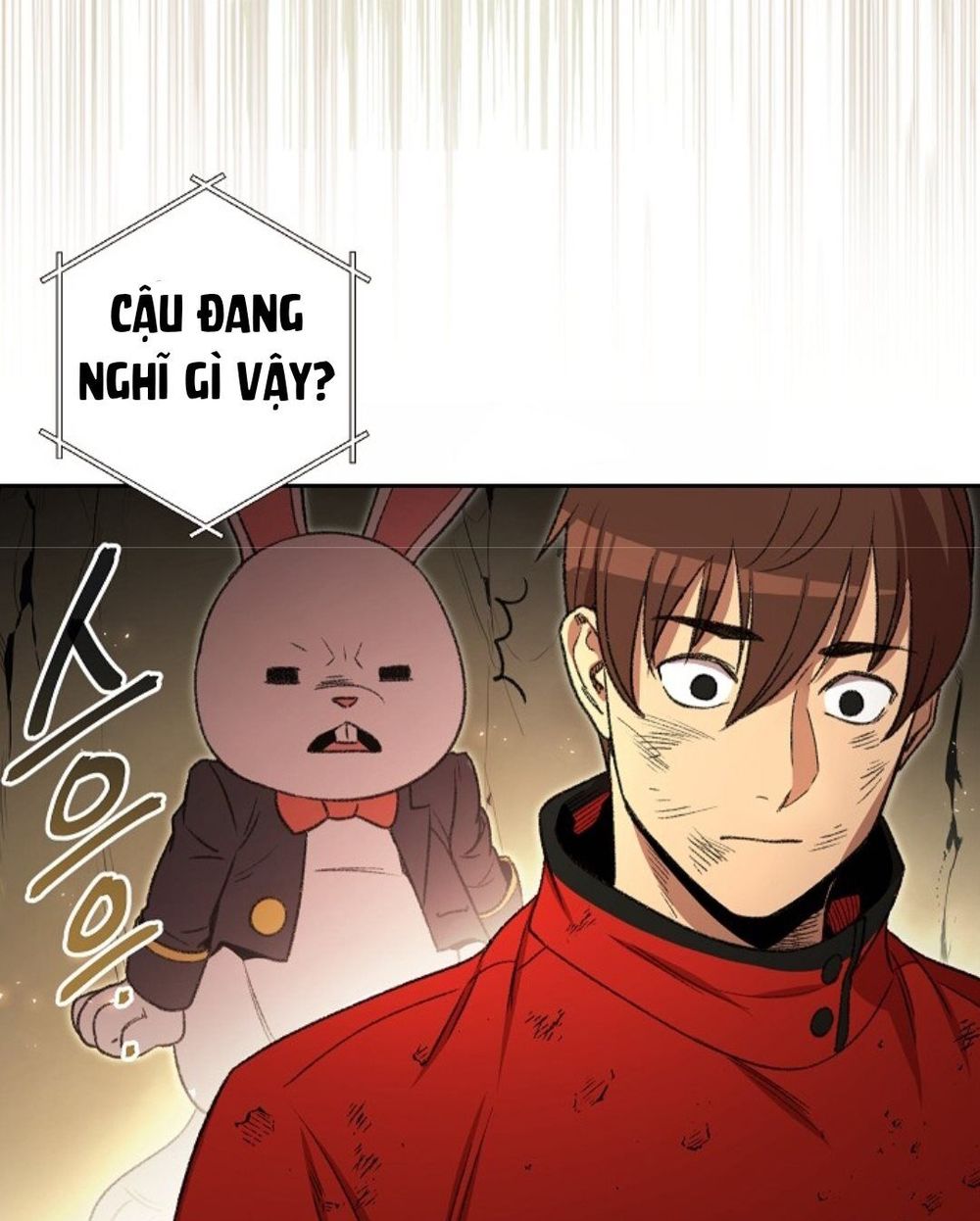 Tái thiết hầm ngục chapter 4 - Upload bởi truyensieuhay.com