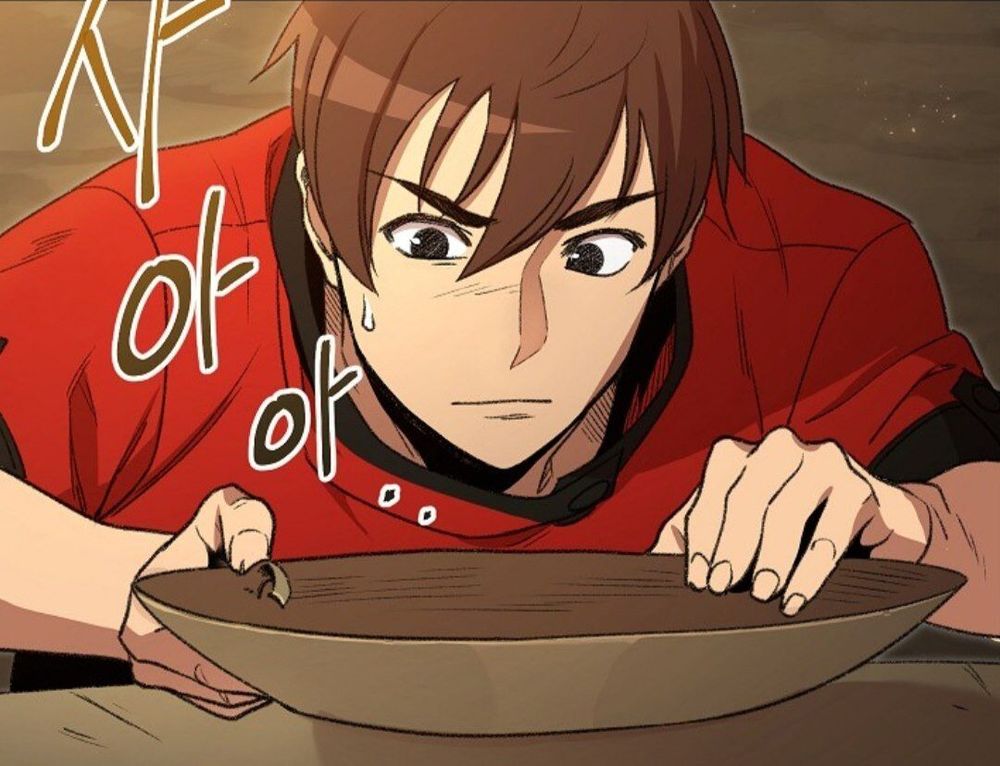 Tái thiết hầm ngục chapter 4 - Upload bởi truyensieuhay.com