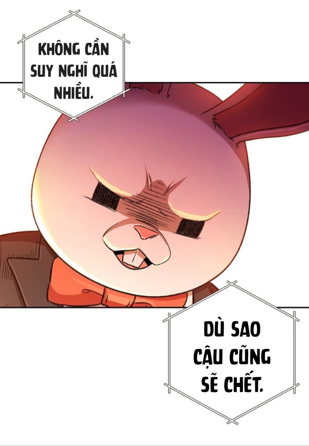 Tái thiết hầm ngục chapter 4 - Upload bởi truyensieuhay.com