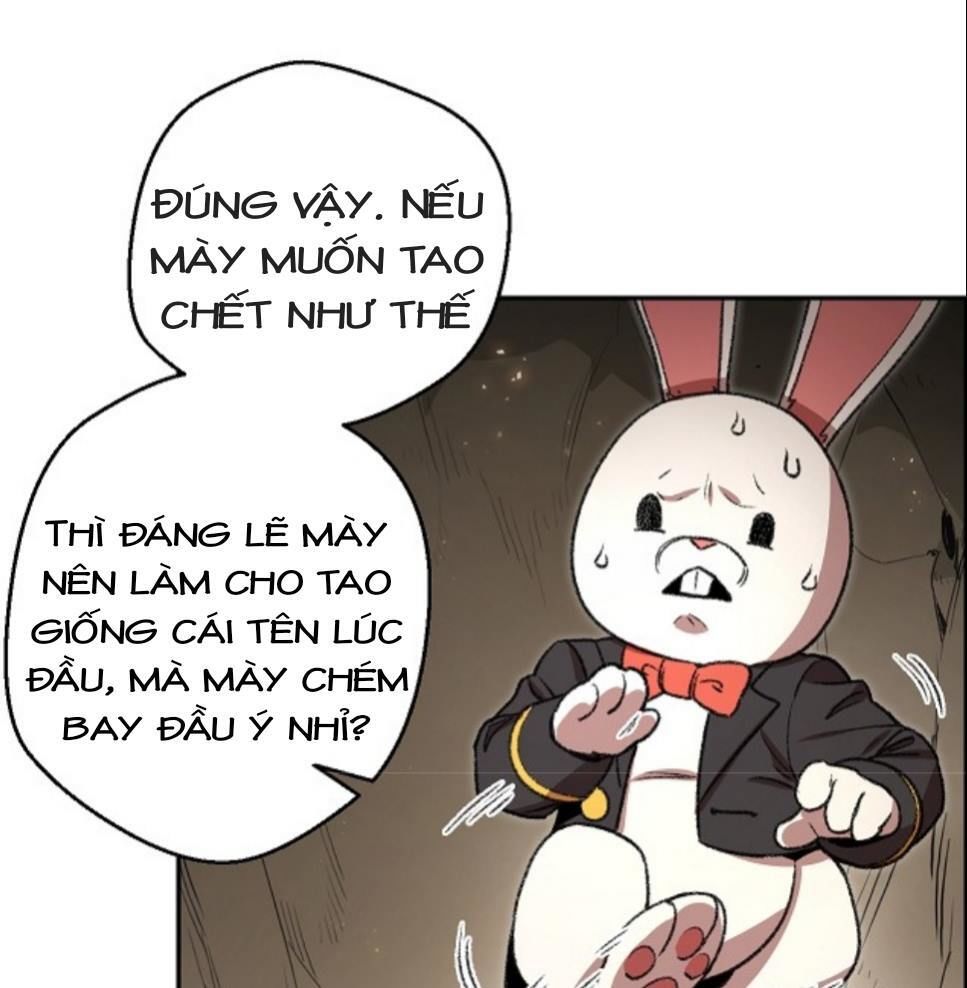 Tái thiết hầm ngục chapter 4 - Upload bởi truyensieuhay.com