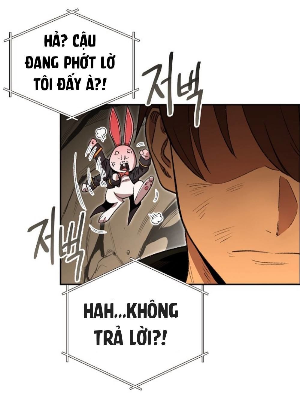 Tái thiết hầm ngục chapter 4 - Upload bởi truyensieuhay.com