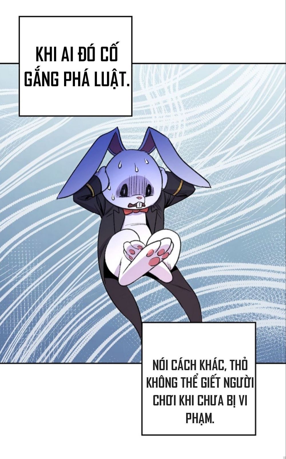 Tái thiết hầm ngục chapter 4 - Upload bởi truyensieuhay.com