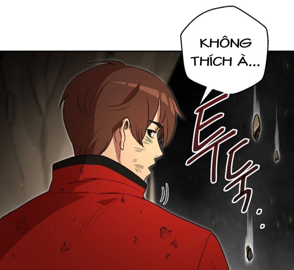Tái thiết hầm ngục chapter 4 - Upload bởi truyensieuhay.com