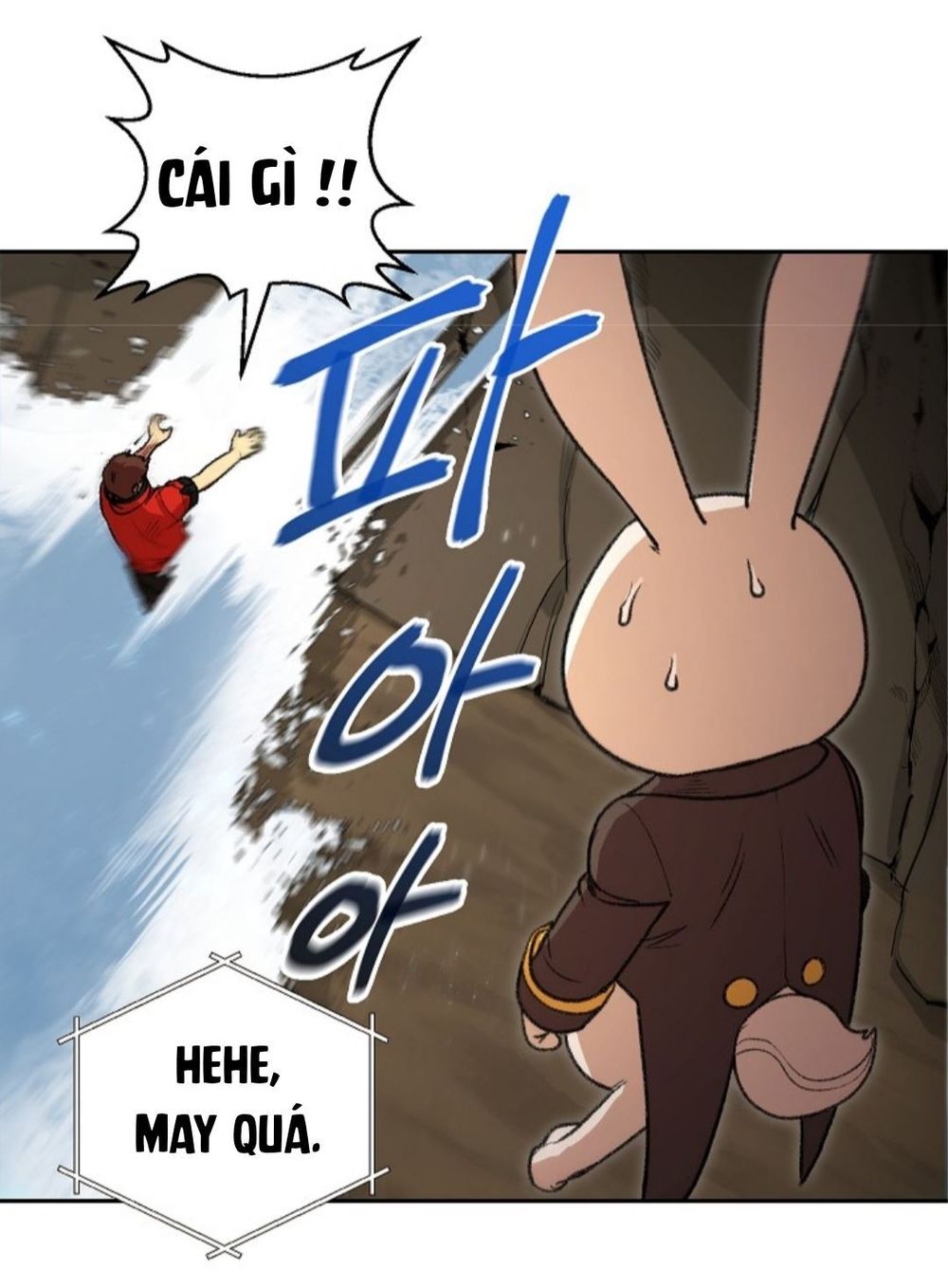 Tái thiết hầm ngục chapter 4 - Upload bởi truyensieuhay.com
