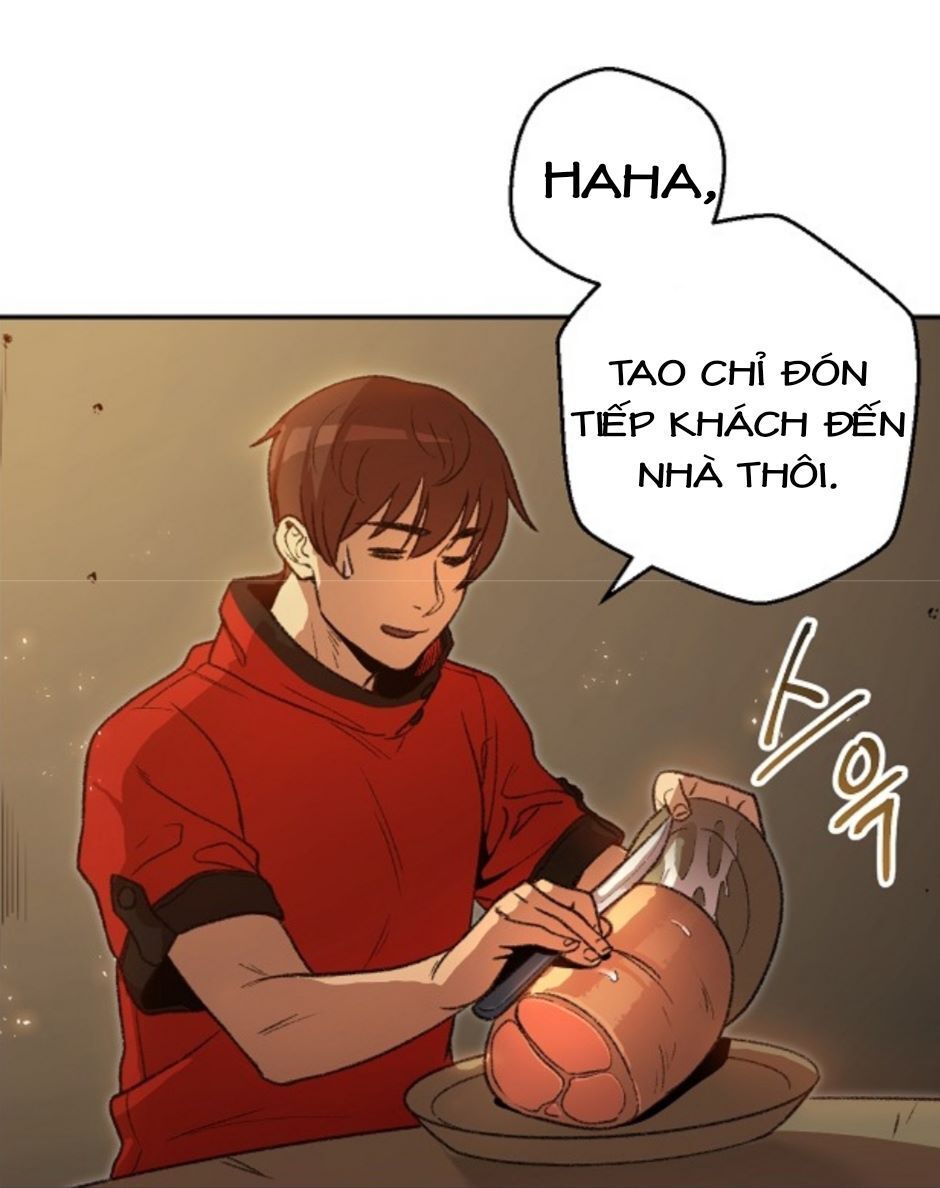 Tái thiết hầm ngục chapter 4 - Upload bởi truyensieuhay.com