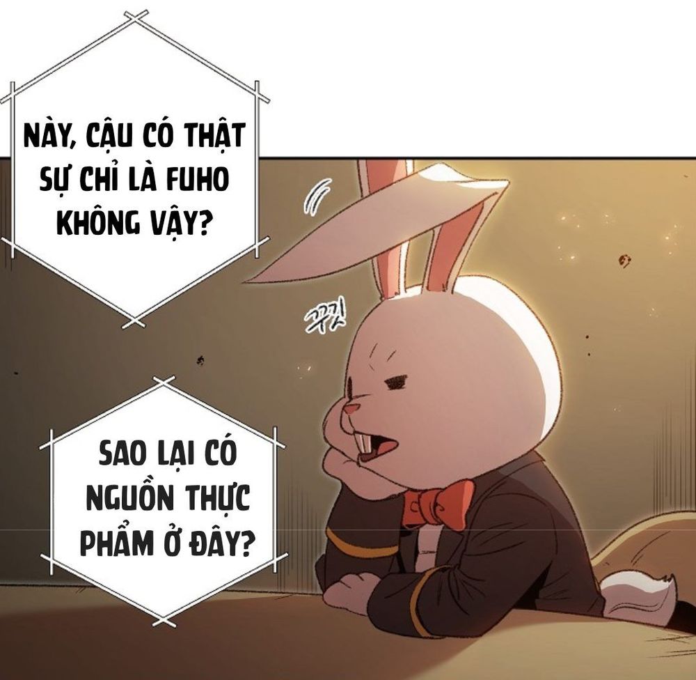 Tái thiết hầm ngục chapter 4 - Upload bởi truyensieuhay.com