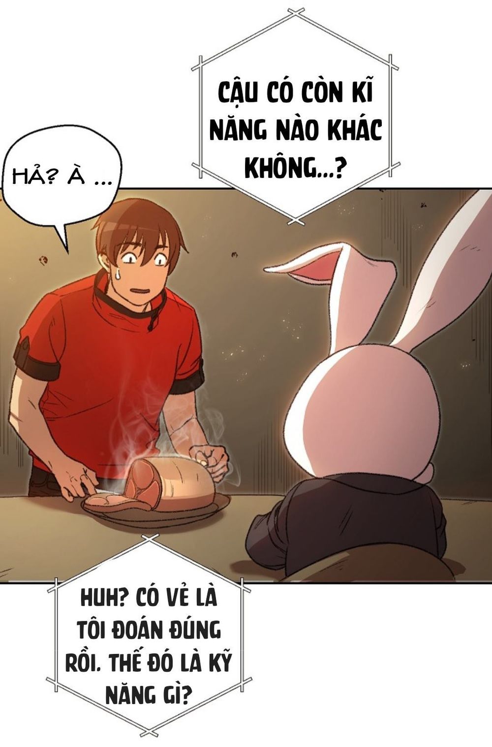 Tái thiết hầm ngục chapter 4 - Upload bởi truyensieuhay.com