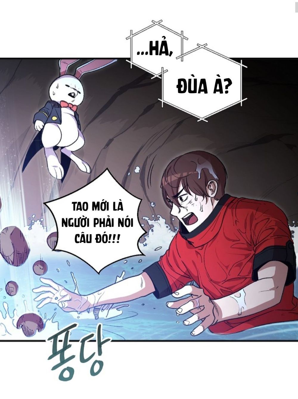 Tái thiết hầm ngục chapter 5 - Upload bởi truyensieuhay.com