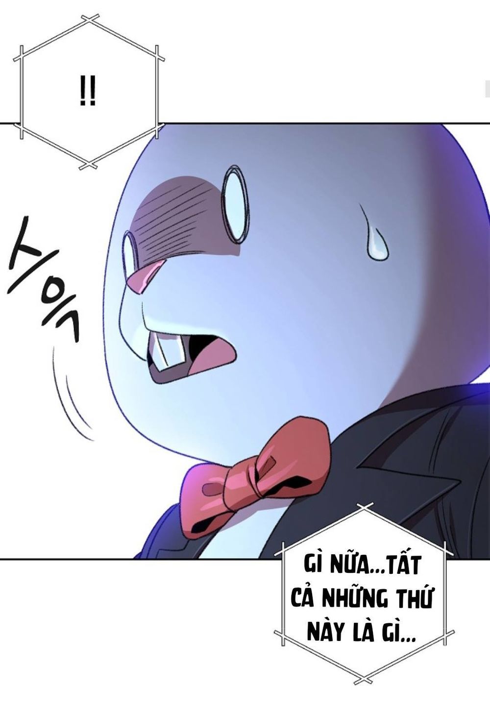 Tái thiết hầm ngục chapter 5 - Upload bởi truyensieuhay.com