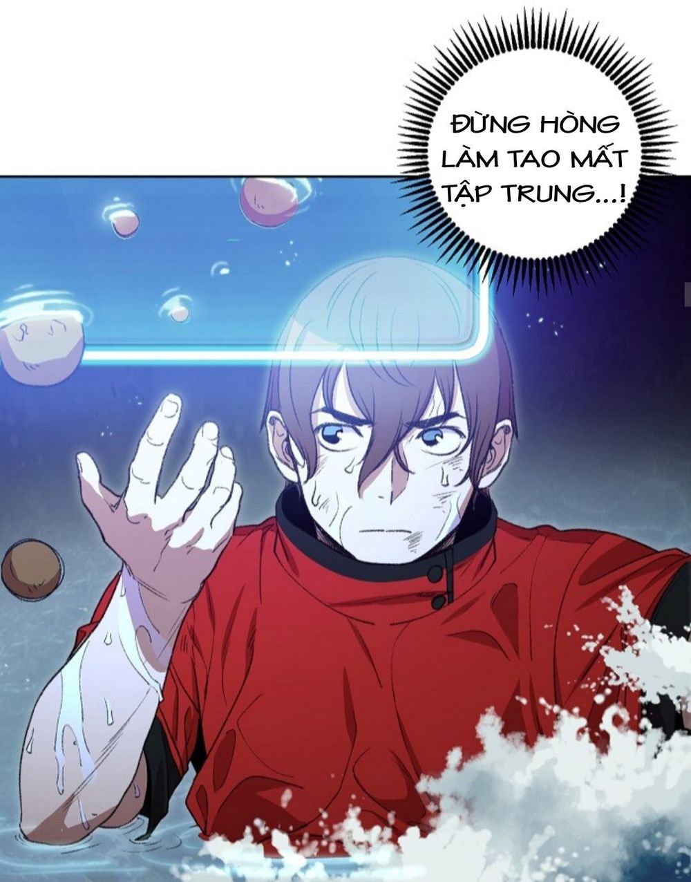 Tái thiết hầm ngục chapter 5 - Upload bởi truyensieuhay.com