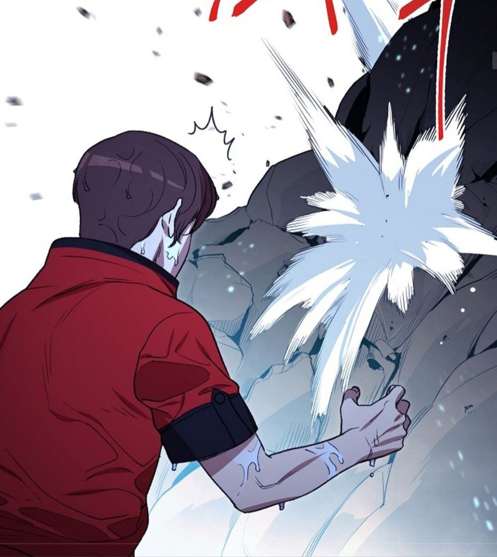 Tái thiết hầm ngục chapter 5 - Upload bởi truyensieuhay.com