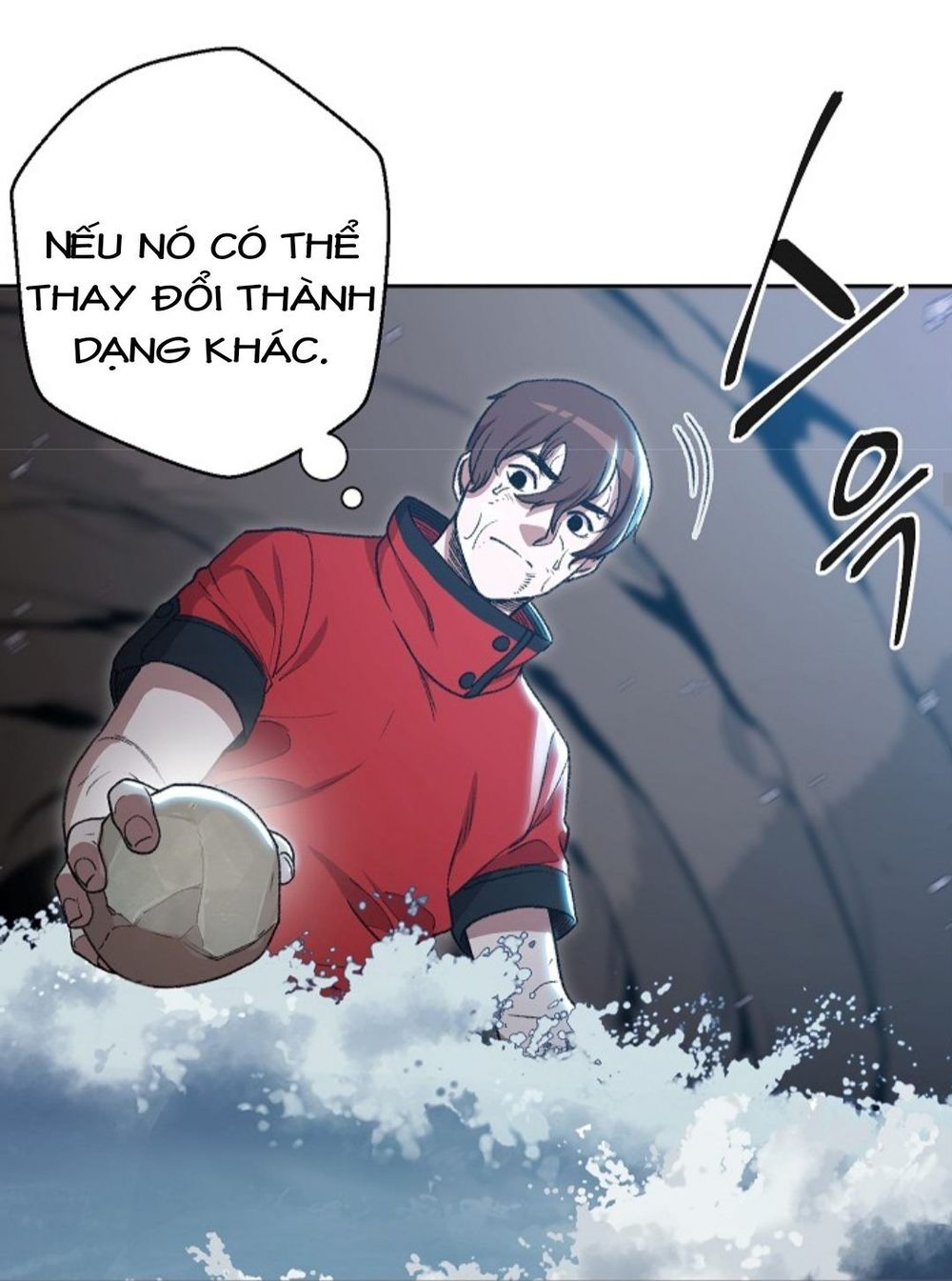 Tái thiết hầm ngục chapter 5 - Upload bởi truyensieuhay.com