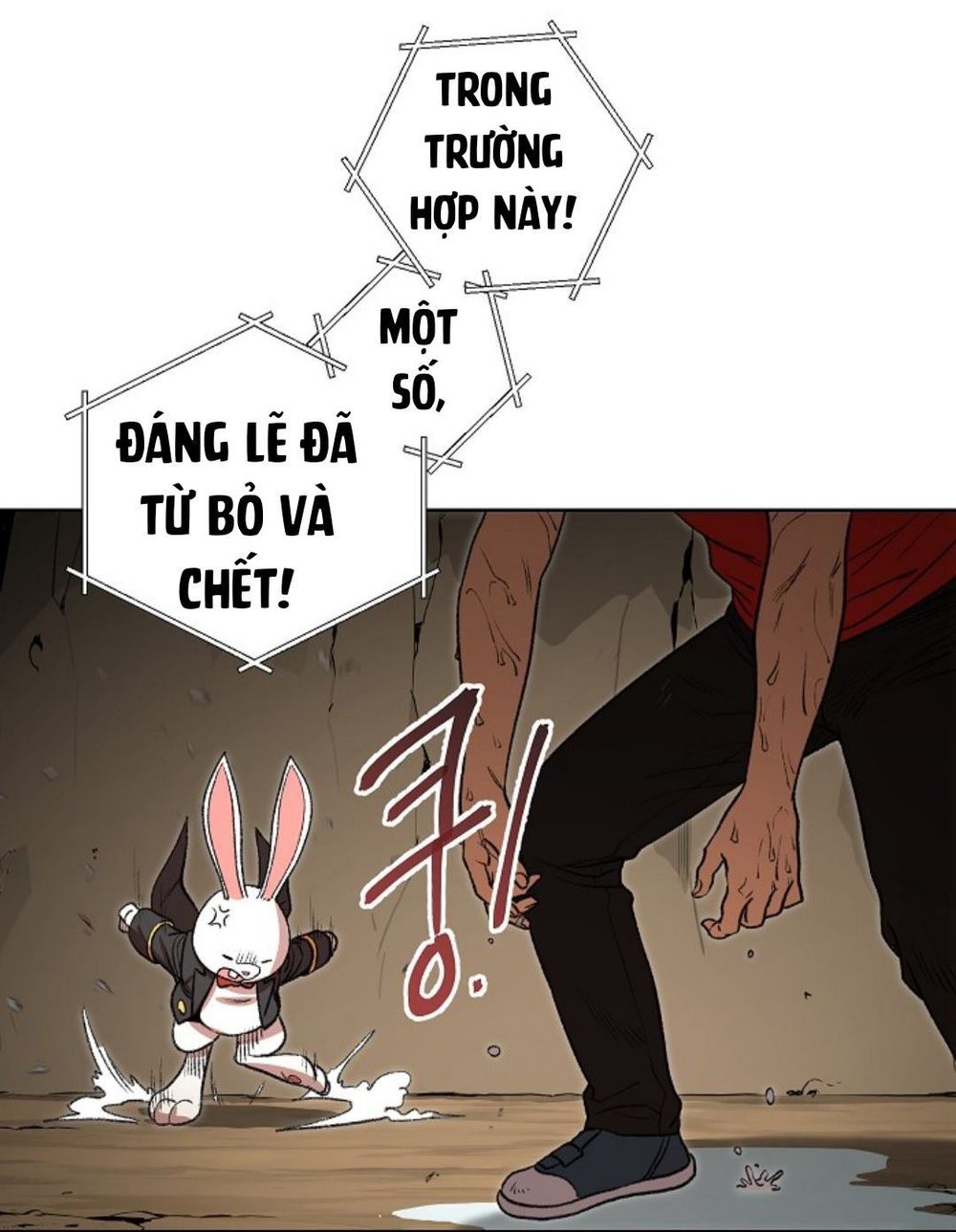 Tái thiết hầm ngục chapter 5 - Upload bởi truyensieuhay.com