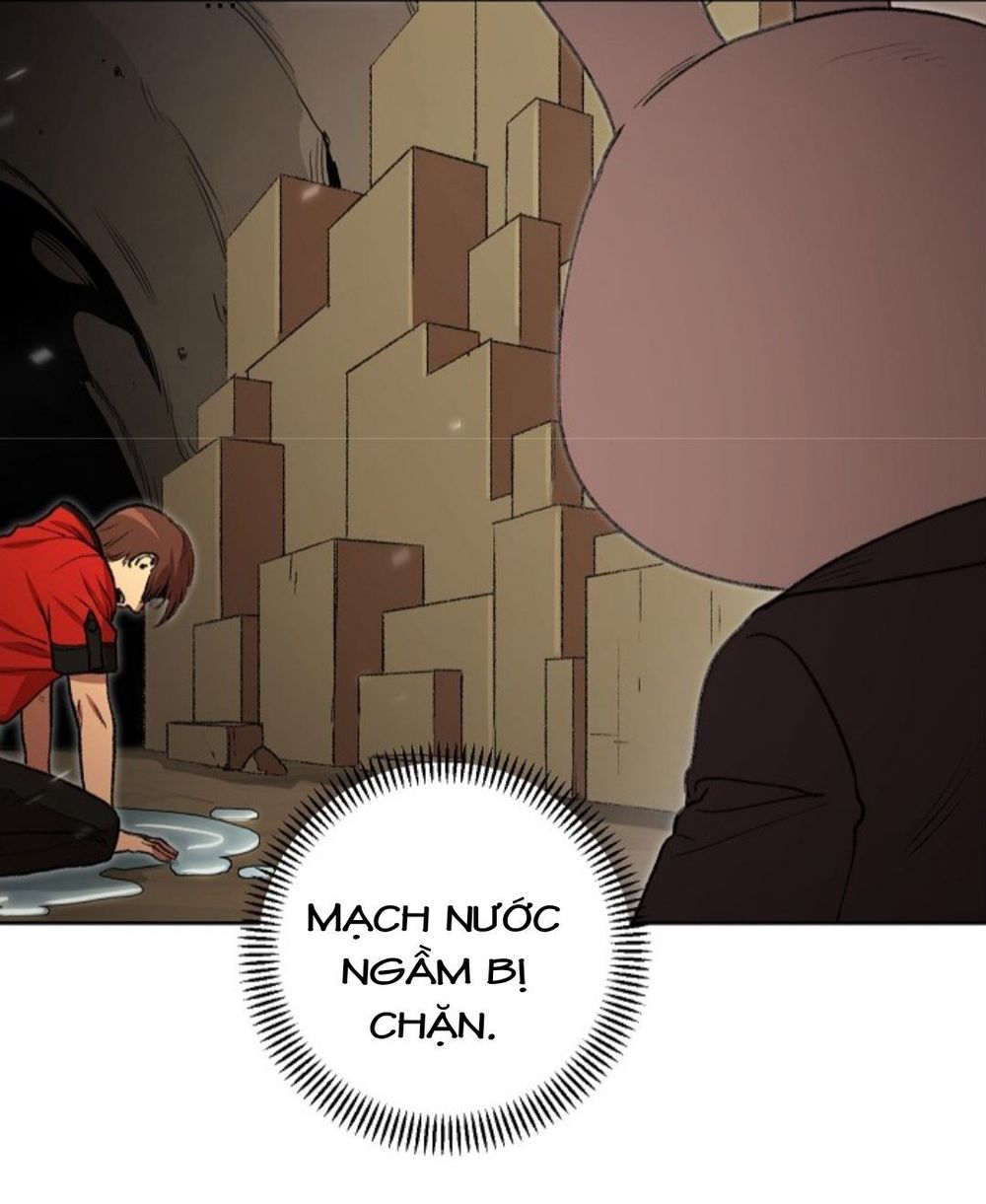 Tái thiết hầm ngục chapter 5 - Upload bởi truyensieuhay.com