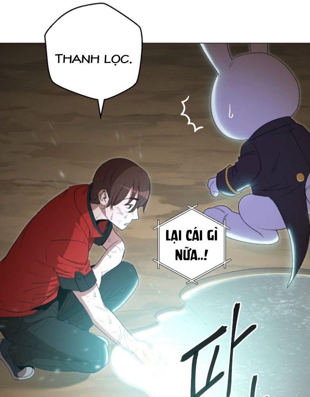 Tái thiết hầm ngục chapter 5 - Upload bởi truyensieuhay.com