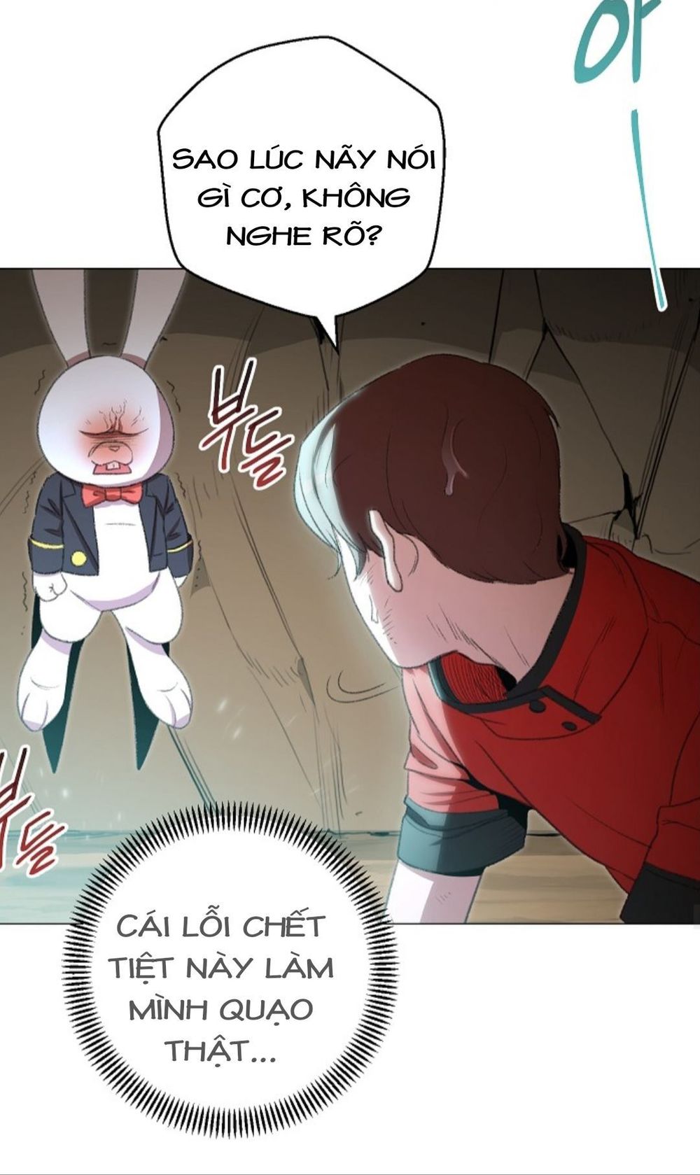 Tái thiết hầm ngục chapter 5 - Upload bởi truyensieuhay.com