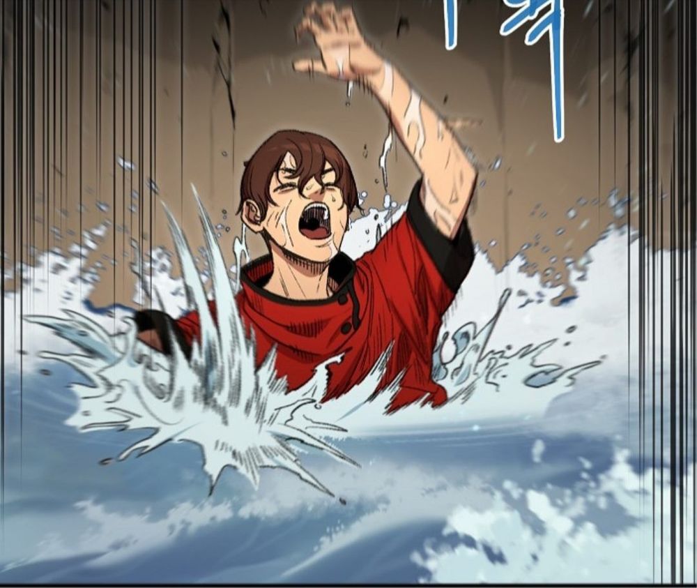 Tái thiết hầm ngục chapter 5 - Upload bởi truyensieuhay.com