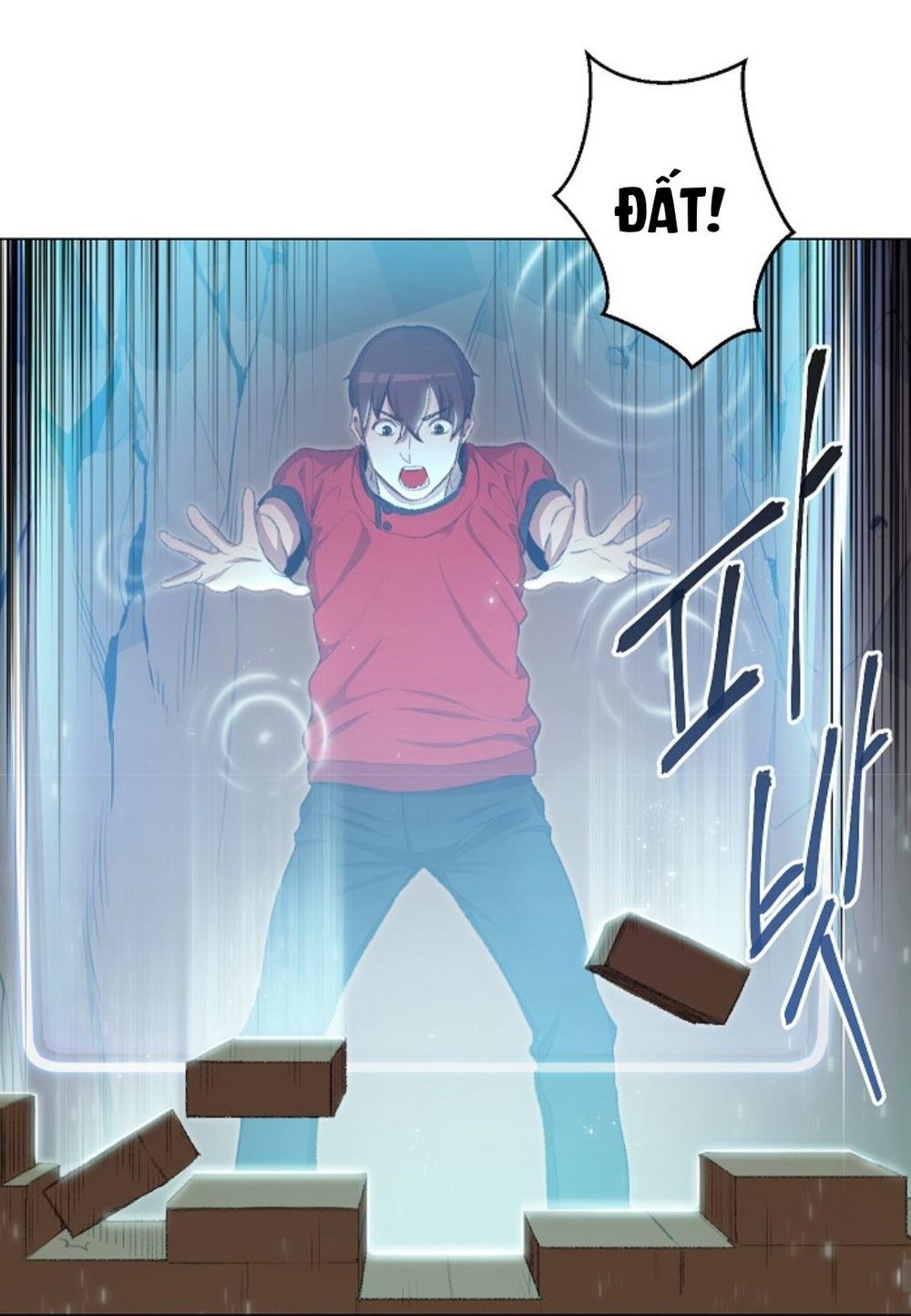 Tái thiết hầm ngục chapter 5 - Upload bởi truyensieuhay.com