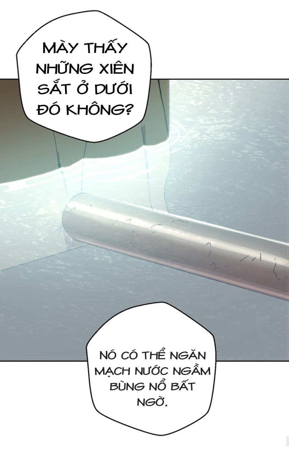 Tái thiết hầm ngục chapter 5 - Upload bởi truyensieuhay.com