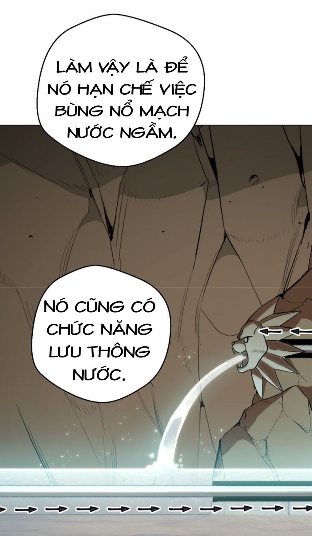 Tái thiết hầm ngục chapter 5 - Upload bởi truyensieuhay.com