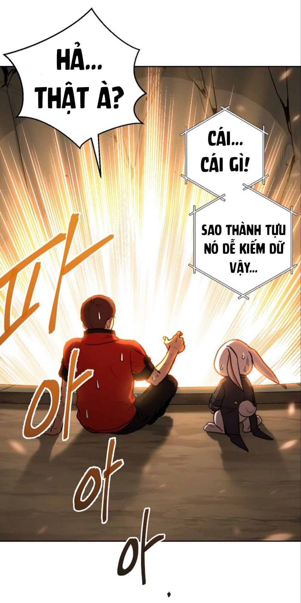 Tái thiết hầm ngục chapter 5 - Upload bởi truyensieuhay.com
