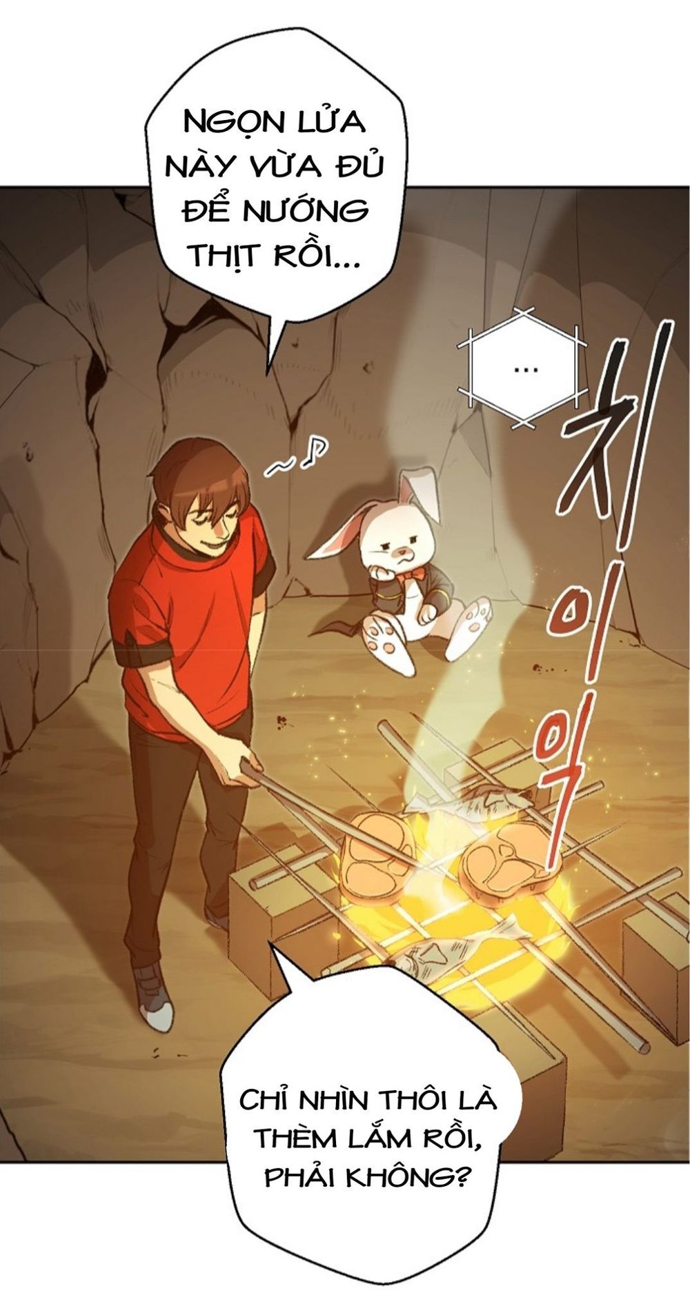 Tái thiết hầm ngục chapter 6 - Upload bởi truyensieuhay.com