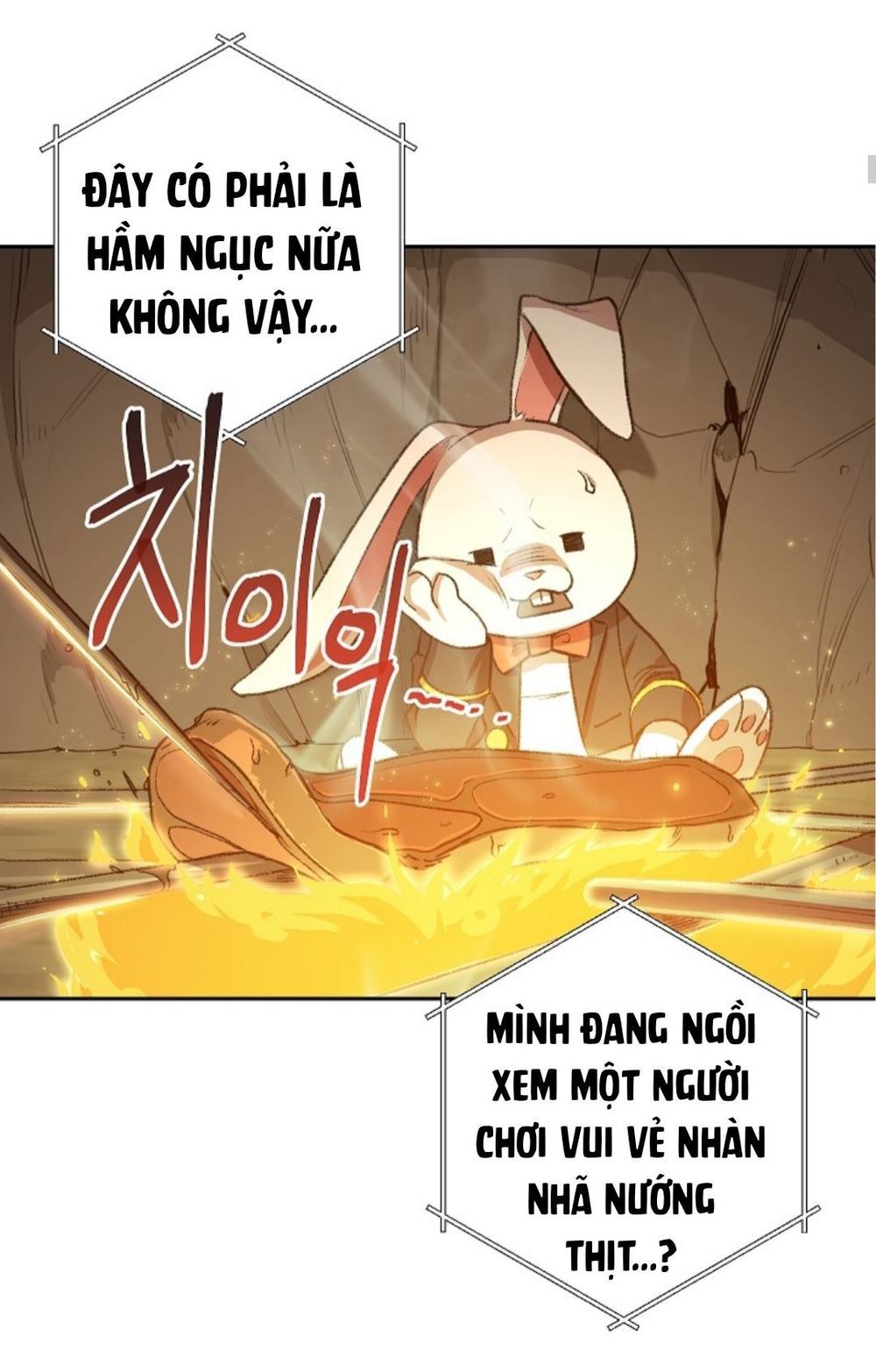 Tái thiết hầm ngục chapter 6 - Upload bởi truyensieuhay.com
