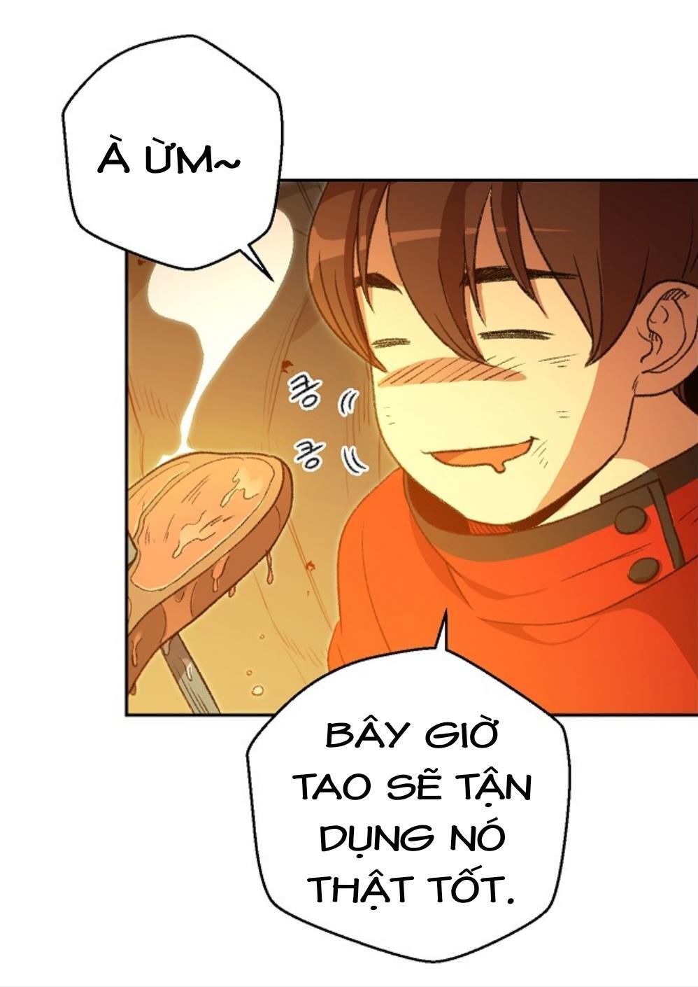 Tái thiết hầm ngục chapter 6 - Upload bởi truyensieuhay.com