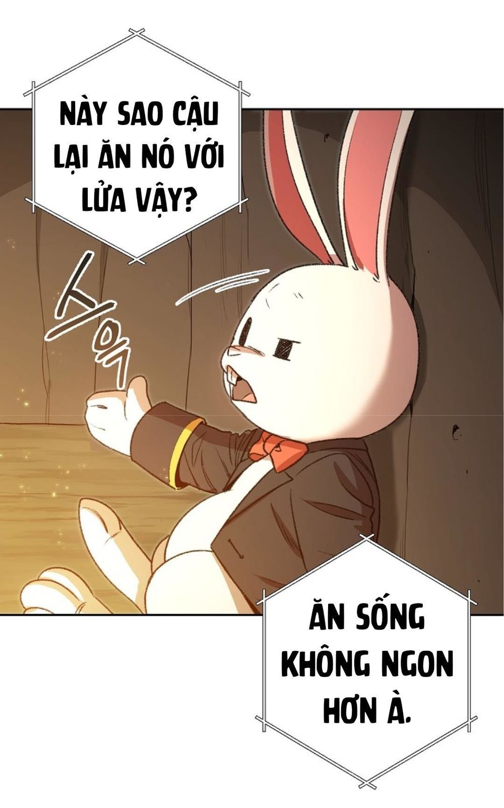 Tái thiết hầm ngục chapter 6 - Upload bởi truyensieuhay.com