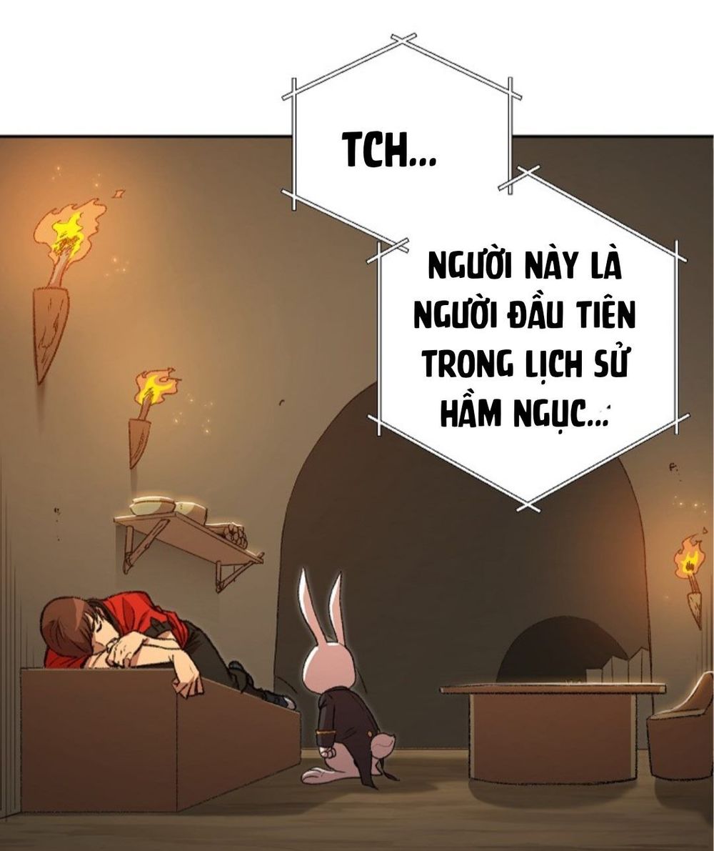 Tái thiết hầm ngục chapter 6 - Upload bởi truyensieuhay.com